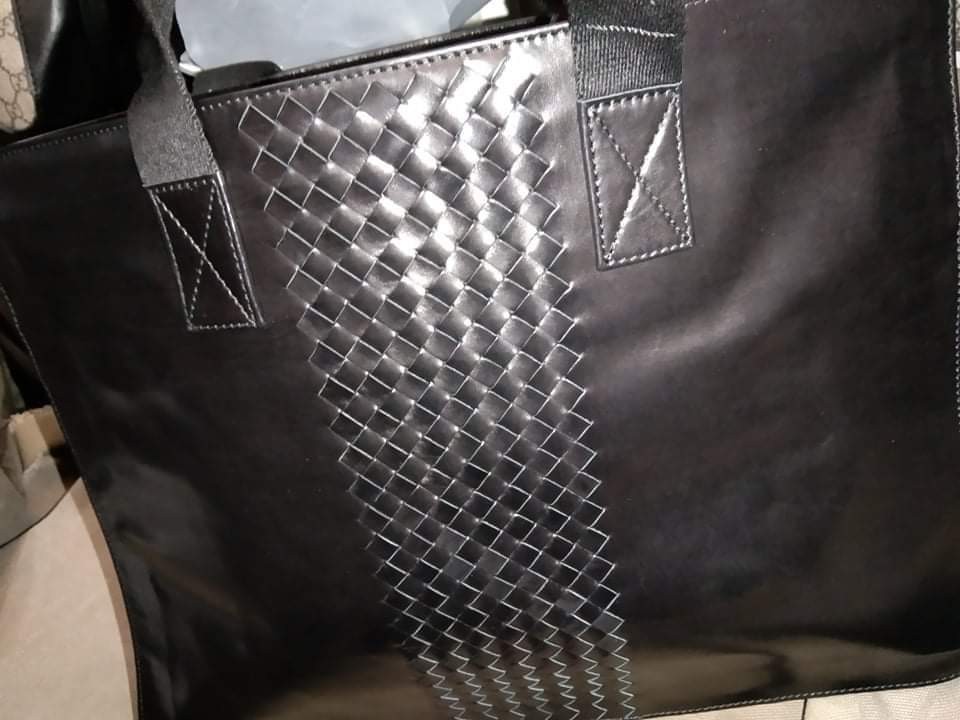 Wd serial number Bottega Genuine leather, Computers & Tech, Parts