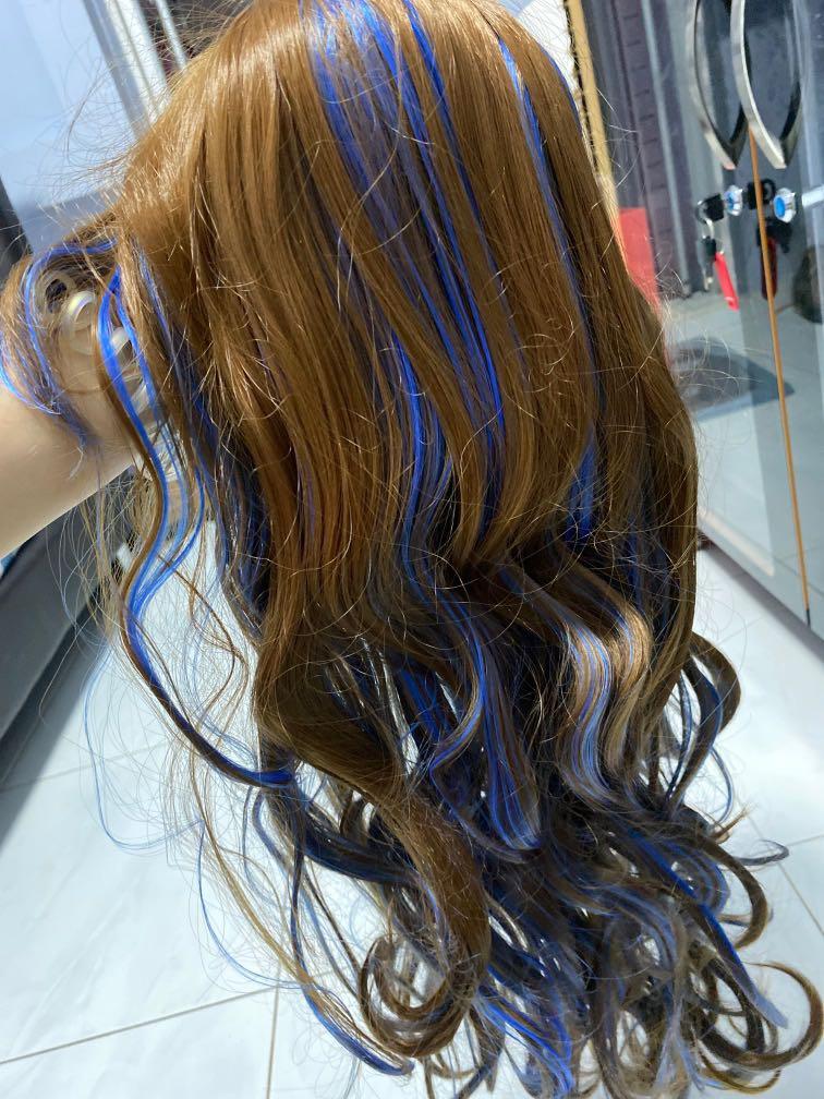 Layered clip in hair extensions clearance