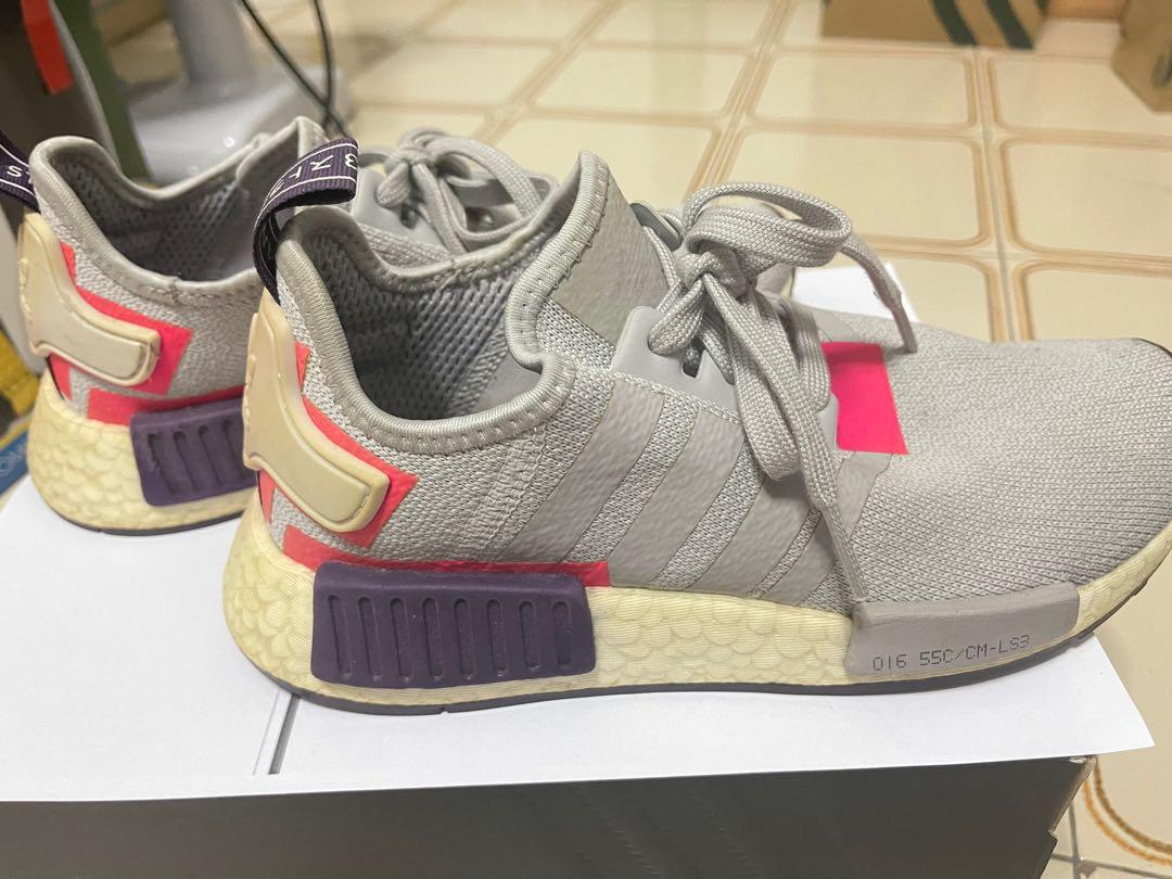Women s Adidas NMD R1