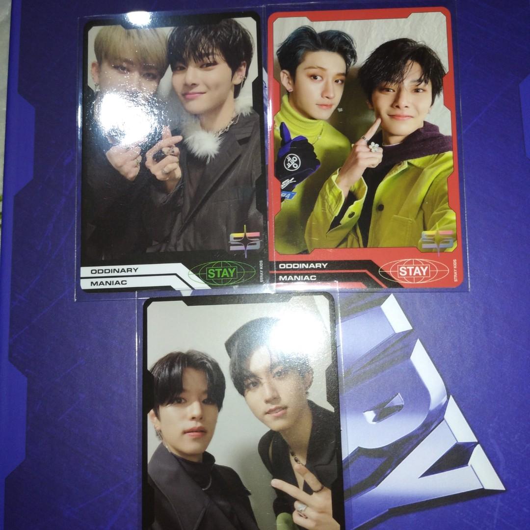 WTS UNIT PC ODDINARY (Category: K-Wave Merchandise) located in Banting. Submitted by njh0607 (Listing ID 1162737012, Image 1). Description: postage-rm7 to wm -on hand -can dm me to see the condition ALL STILL AVAILABLE!! (sold pc will be marked).