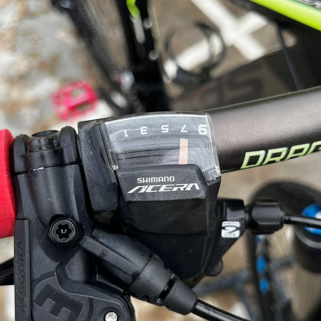 Xds xk600 online