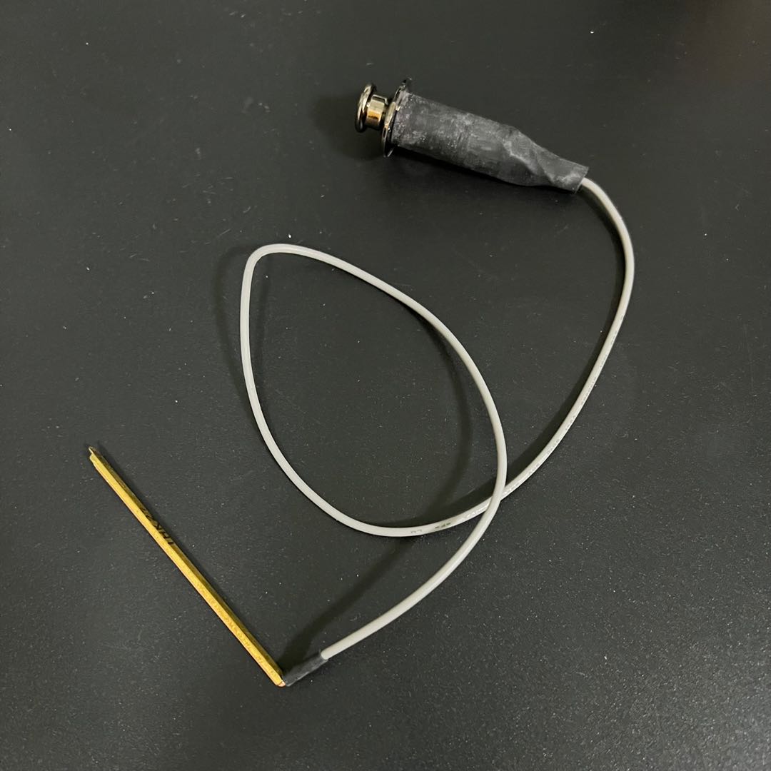 Yamaha Zero Impact SRT Passive Pick Up