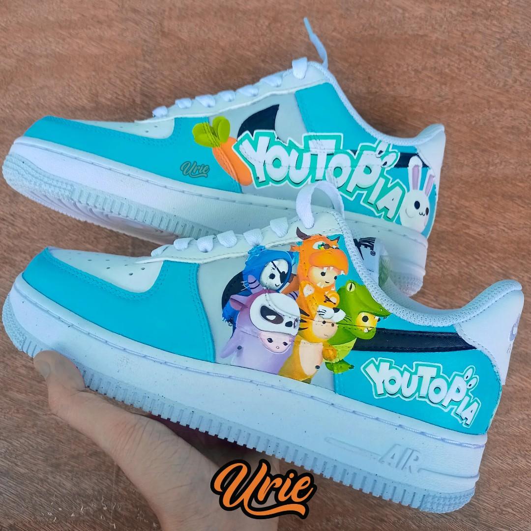 Af1 youtopia clearance