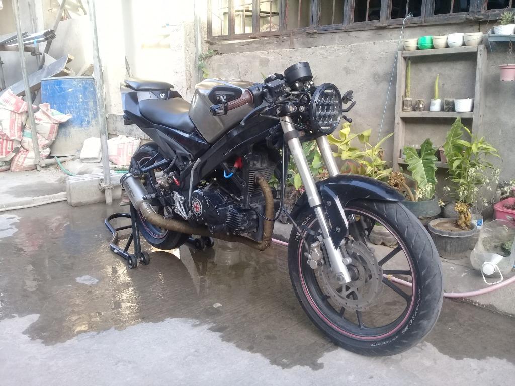 Motorstar 200cc hotsell dirt bike