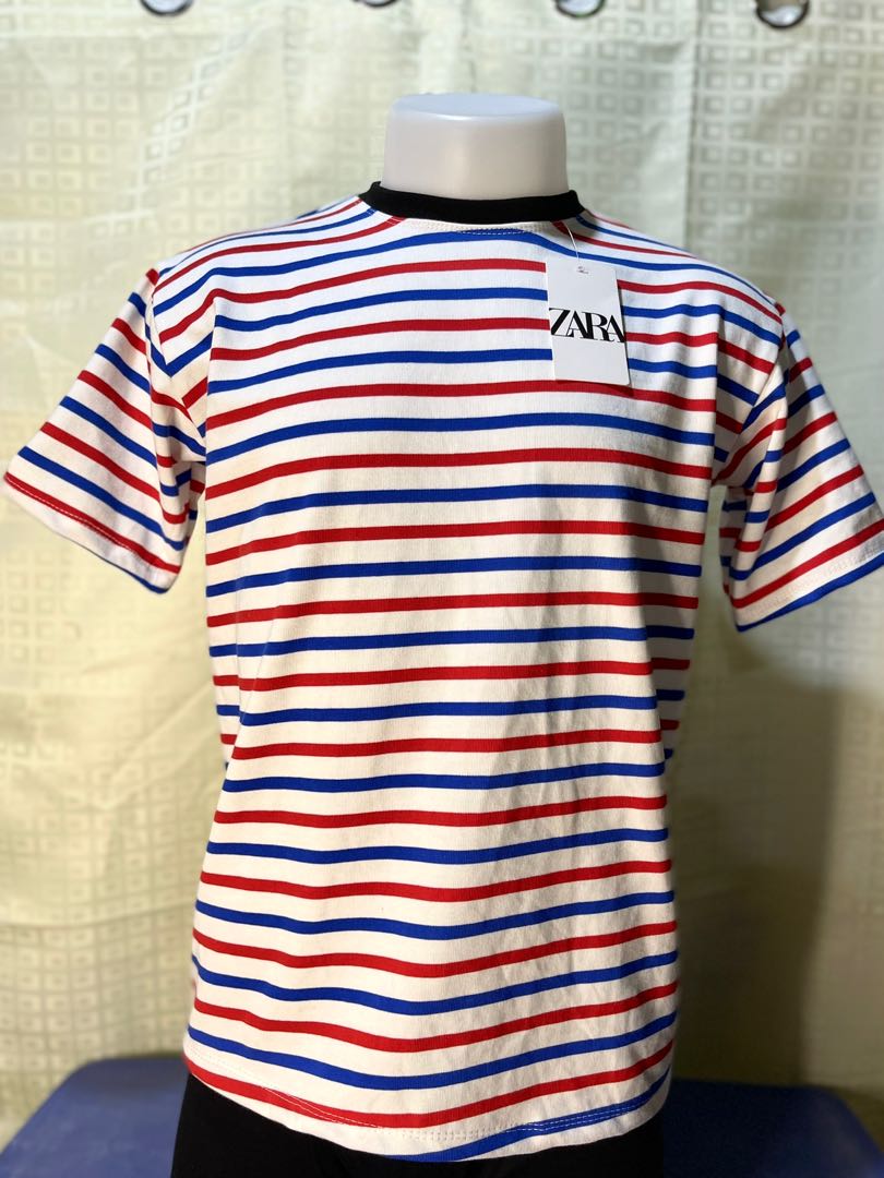 ZARA Men's Shirts / Tees, Men's Fashion 