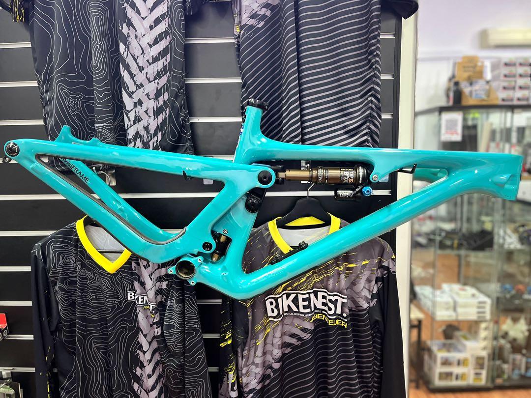 Yeti SB130 LR Frame for Sale