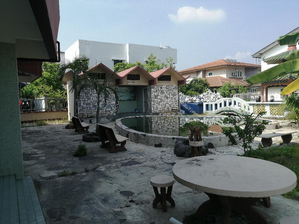 2 Storey Bungalow House Palm Grove Klang for Sale, Property, For Sale