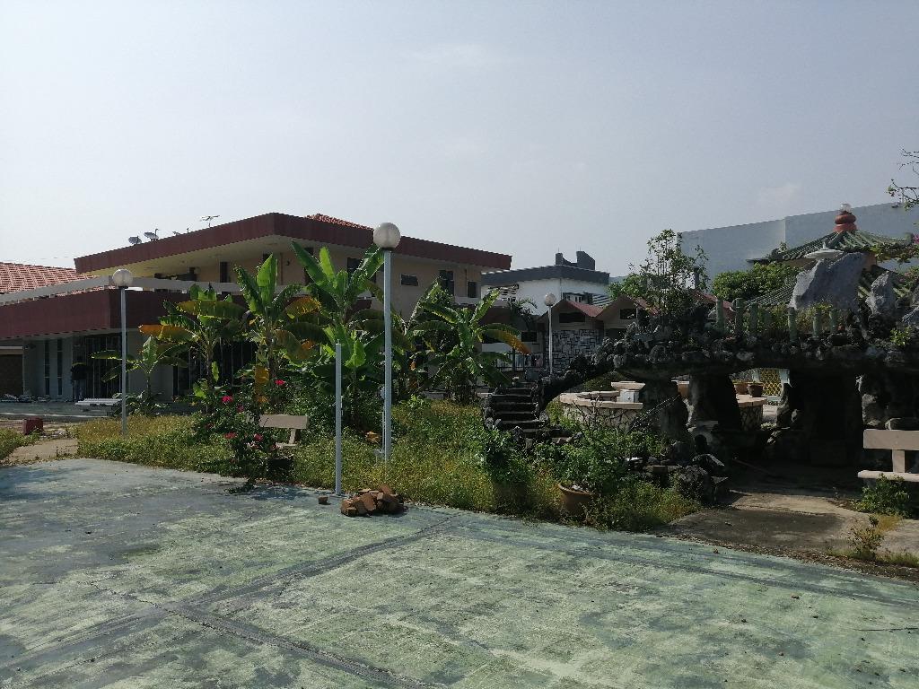 2 Storey Bungalow House Palm Grove Klang for Sale, Property, For Sale