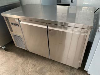 New and used commercial fridge, chiller freezer, sale and service Collection item 1