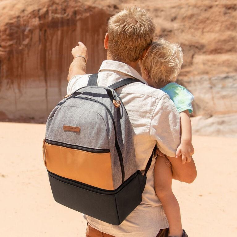 Axis backpack petunia pickle deals bottom