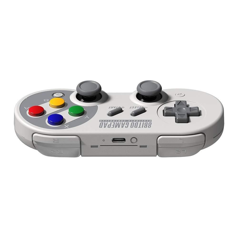8bitdo sf30 sales pro ps4