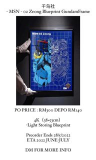 (Category: ) located in . Submitted by figurestoyz_my (Listing ID 1162810136, Image 1). Description: .