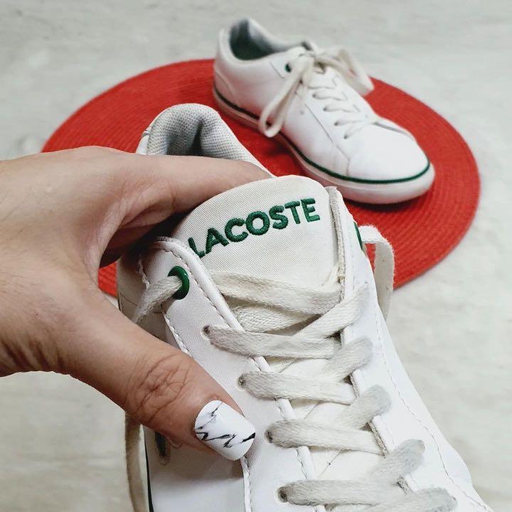 Lacoste lerond best sale 318 2