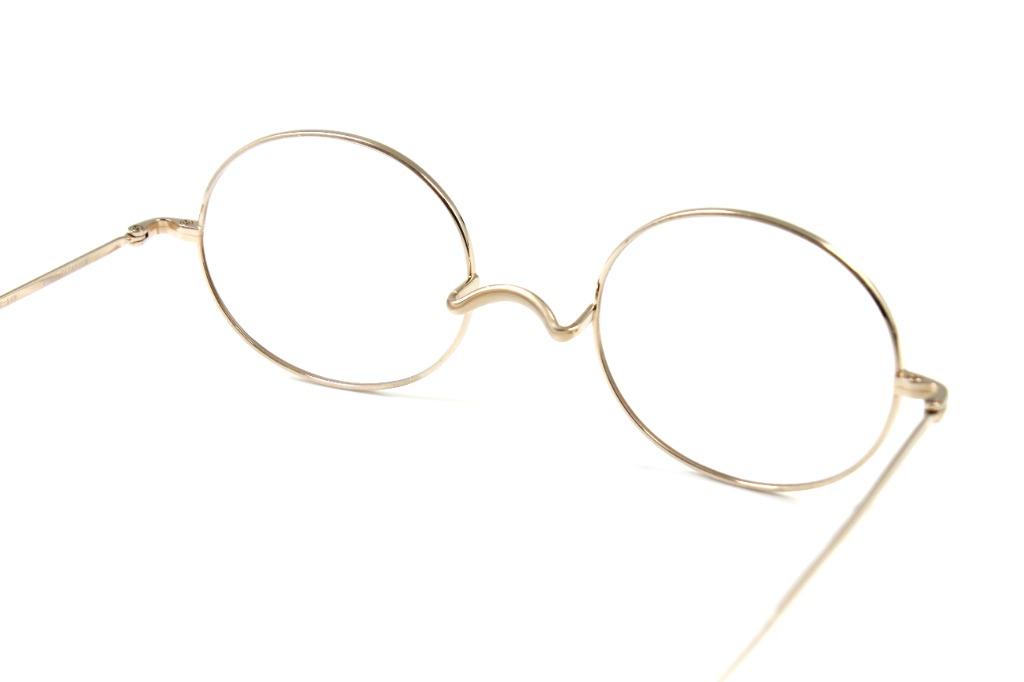 金子眼鏡 眼鏡 49□22-148 - ファッション小物