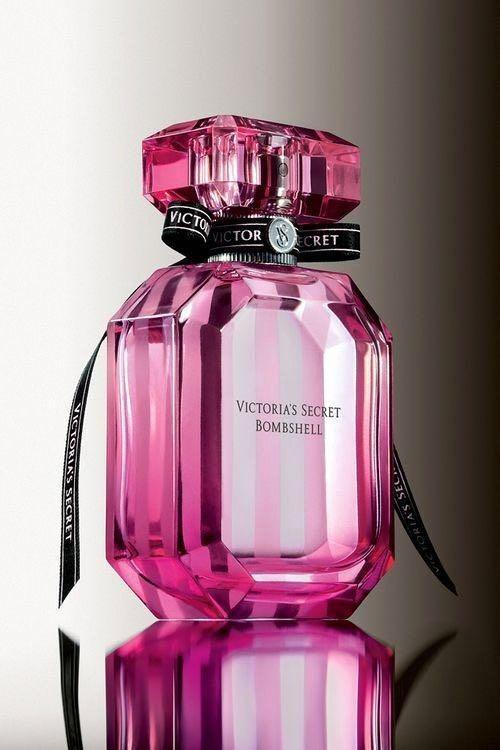 BOMBSHELL MAGIC Victoria's Secret Perfume 3.4 Oz 100 ml EDP Eau de Parfum  Spray