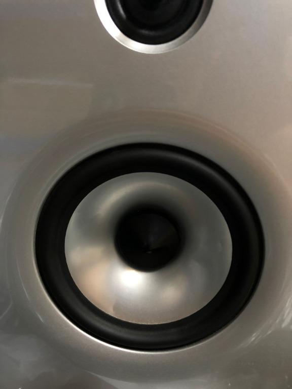 Acoustic Energy AE1 MKIII SE 限量版250對, 音響器材, Soundbar