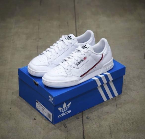Harga adidas clearance continental 80