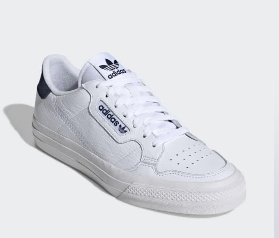 Continental 80 vulc online