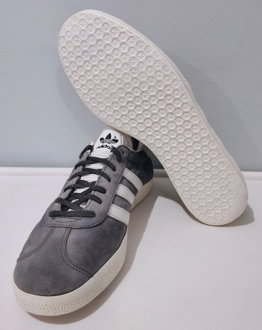 Adidas gazelle non pigskin on sale