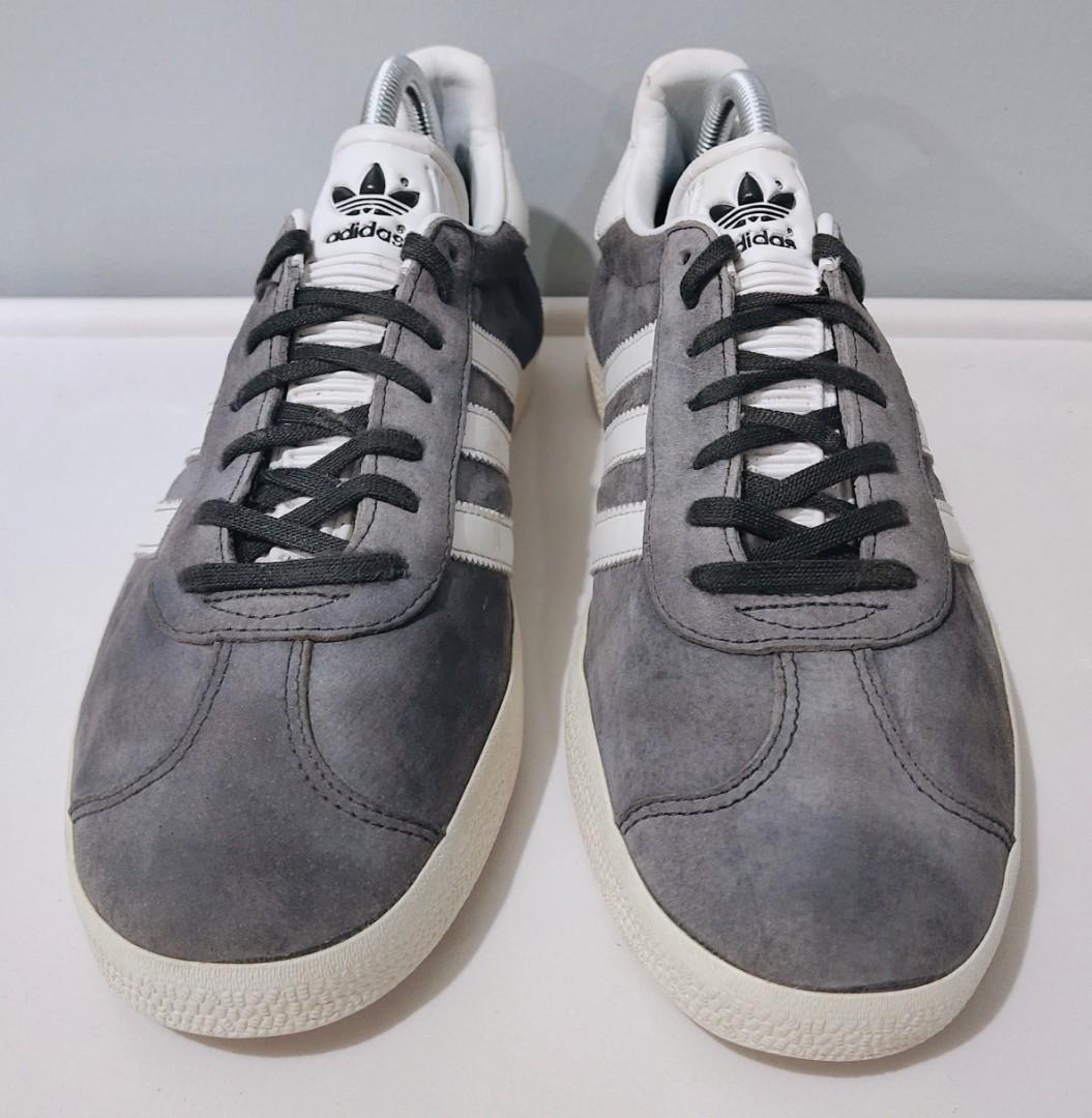 Adidas campus hotsell non pigskin