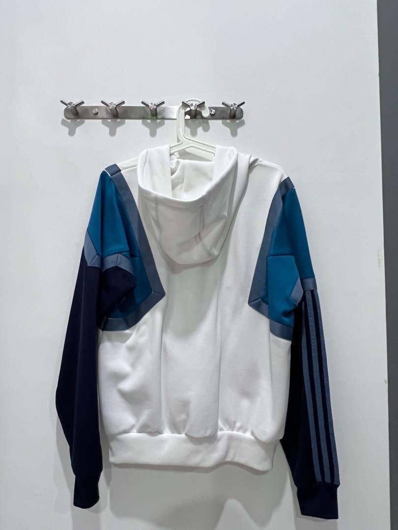 Adidas on sale nova hoodie