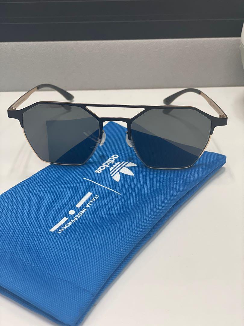 Adidas italia independent top glasses