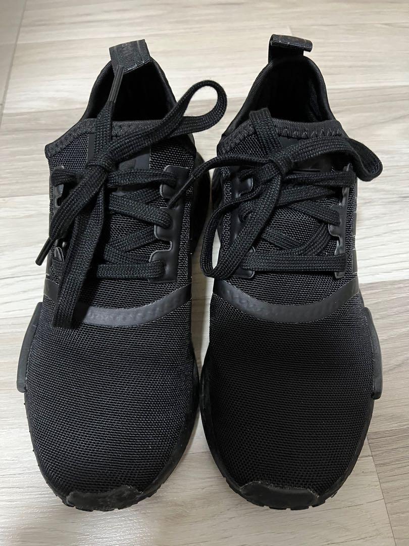 adidas gazelle silver green womens Shop Black Womens NMD R1 Lace Up Sneakers  Shoebacca