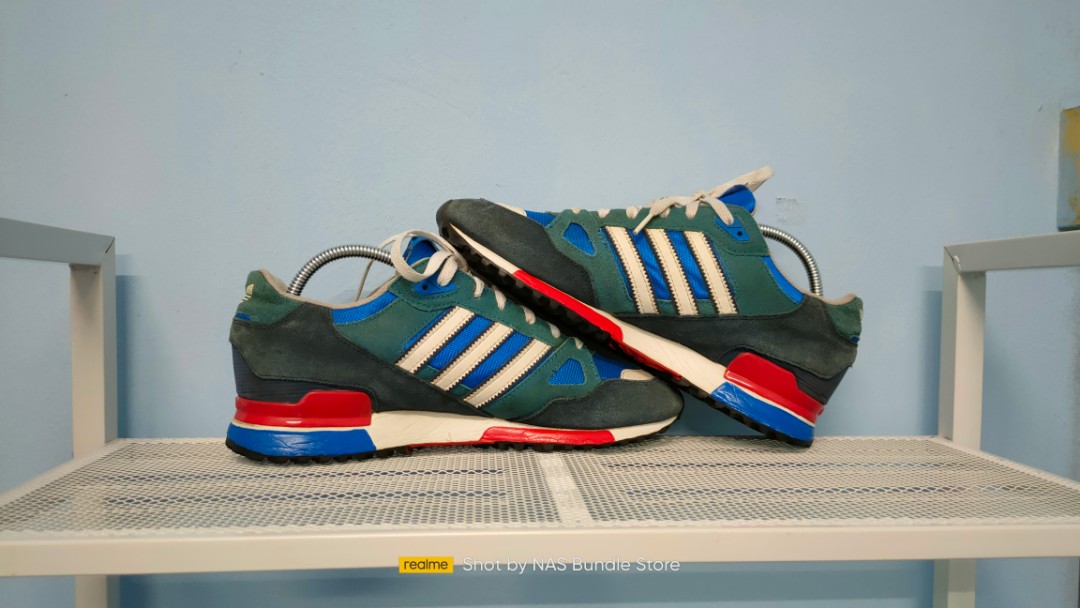 Zx 630 heren bluebird new arrivals