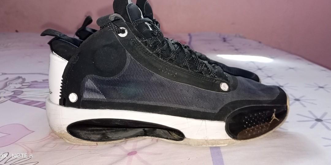 Jordan retro 34 on sale