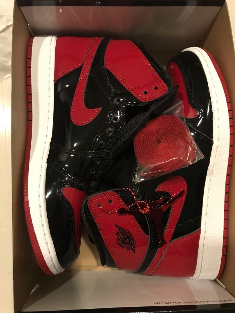 patent aj1