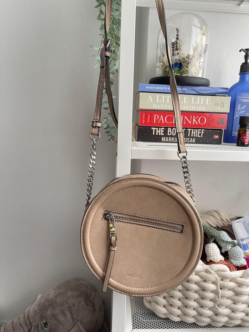 Aldo new arrivals round bag