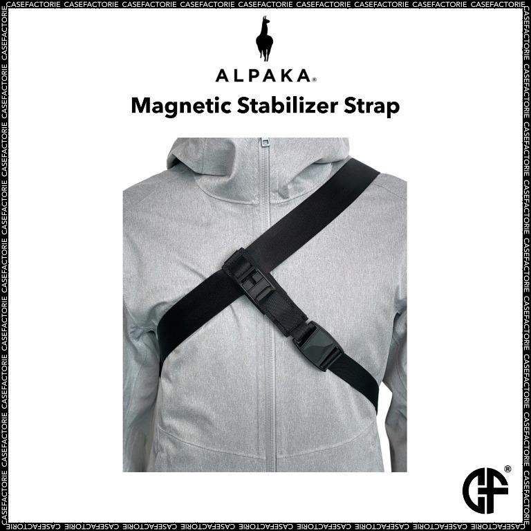 ALPAKA Stabilizer Strap, Everything Else on Carousell