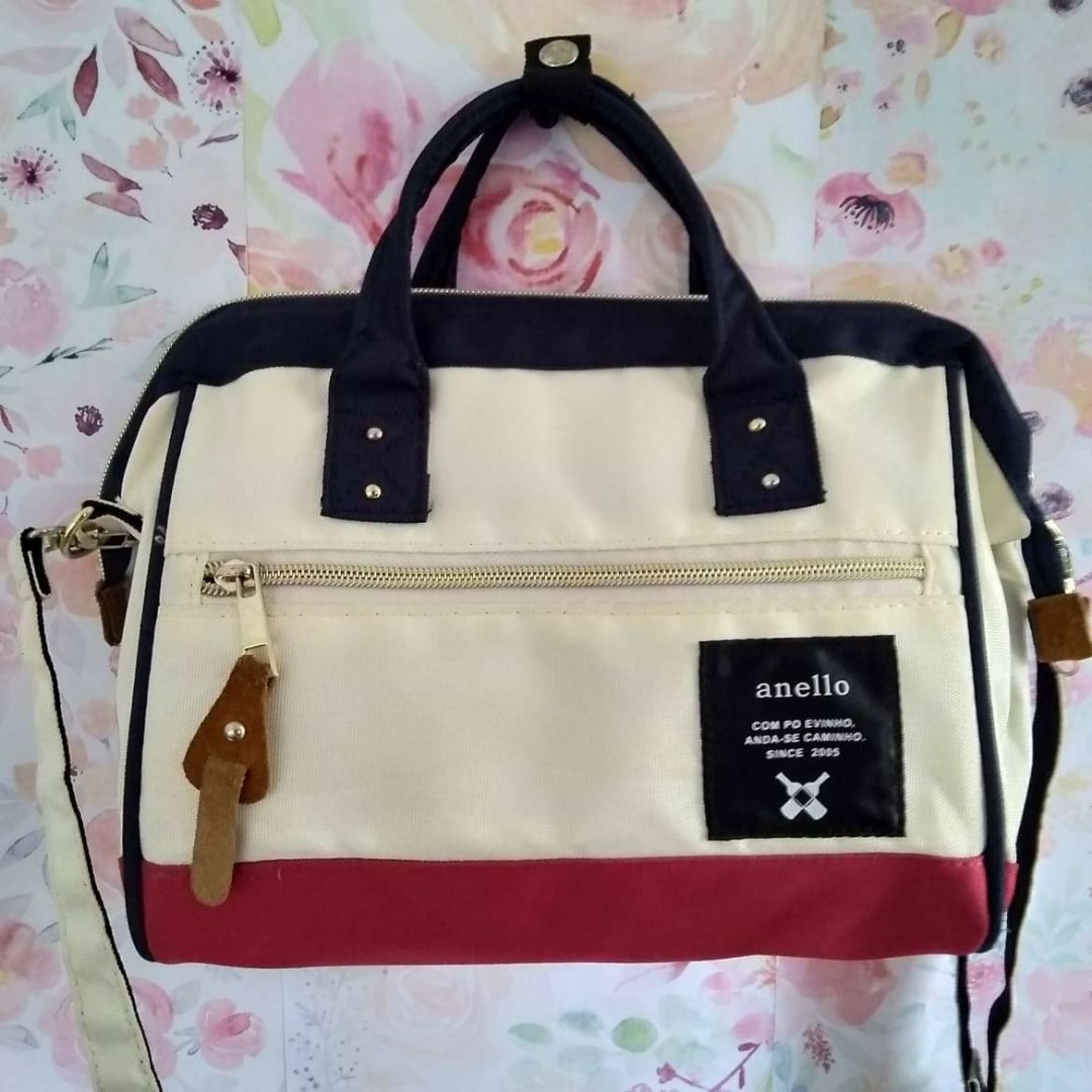anello sling bag, Men's Fashion, Bags 