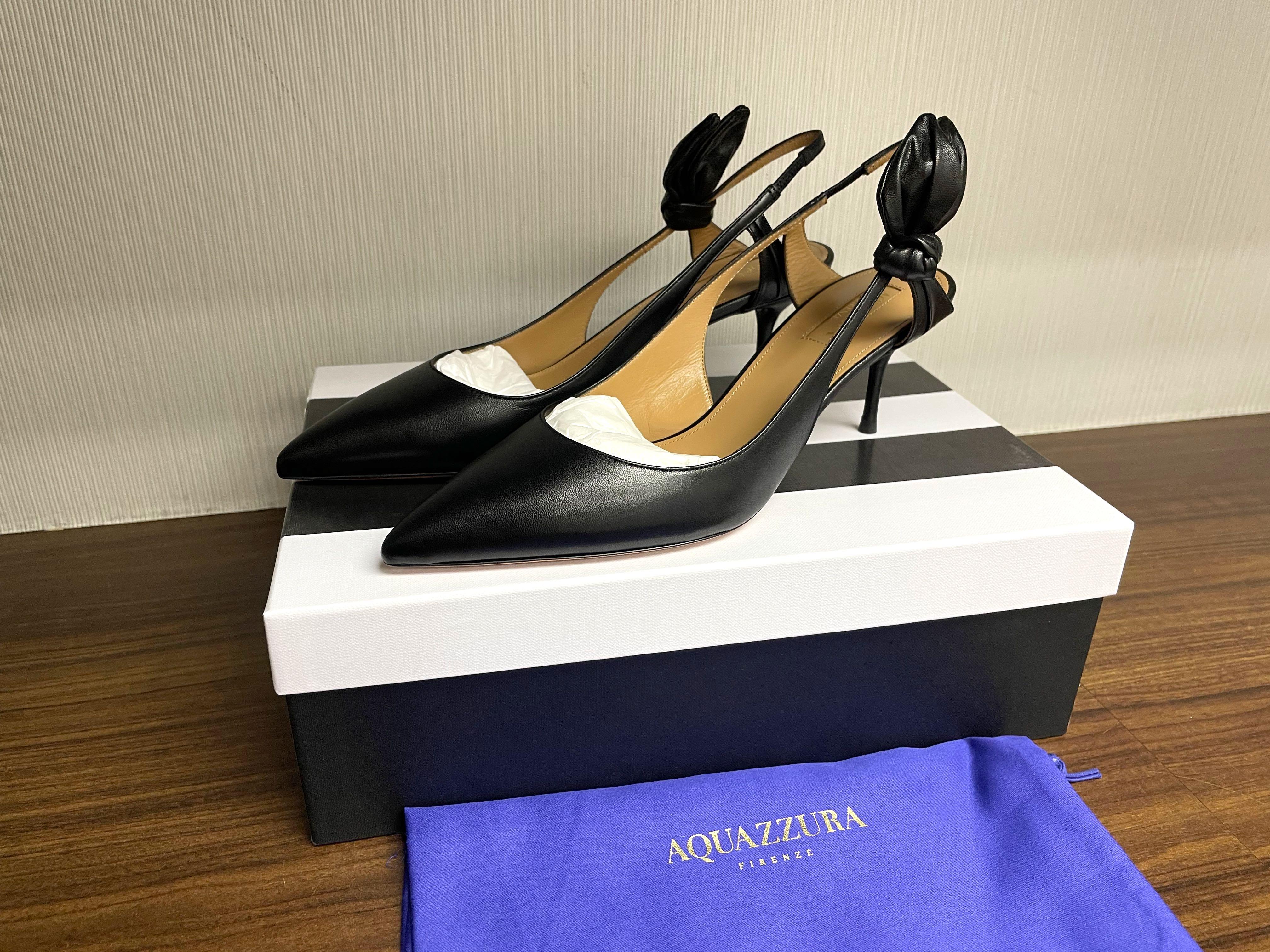 Aquazzura drew clearance