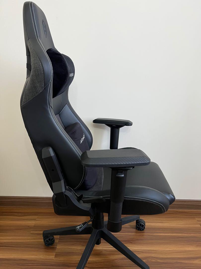 Armorig Evo Pro Gaming Chair, Furniture & Home Living, Furniture
