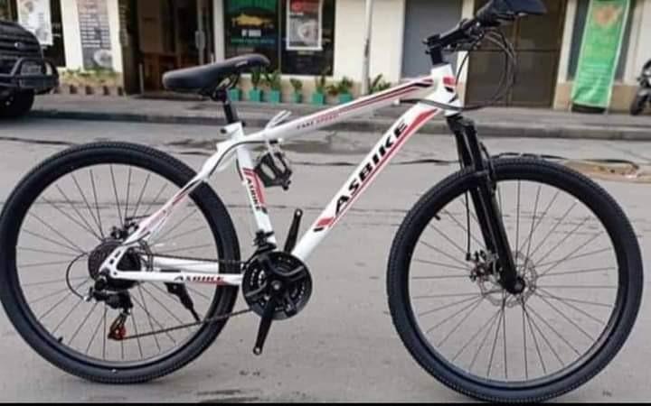 Asbike 26er price online