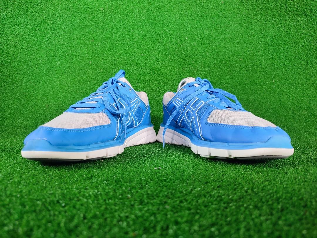 Asics 10 US 44 Euro Men s Fashion Footwear Sneakers on Carousell