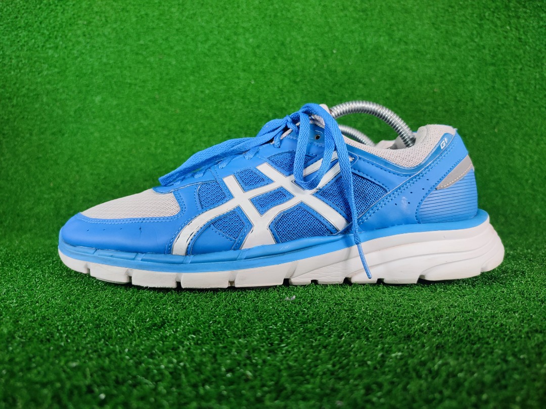 Asics 10 US 44 Euro Men s Fashion Footwear Sneakers on Carousell