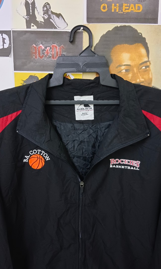 Augusta sportswear deals windbreaker