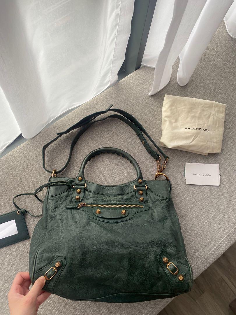 Authentic balenciaga bag shop