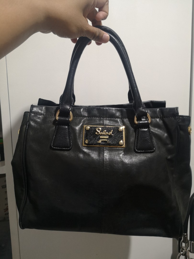 Salad bag price clearance