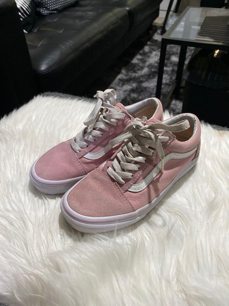Zephyr true white vans sale