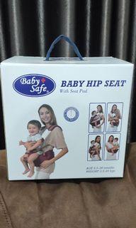 Baby Hip Seat Brand Baby Safe