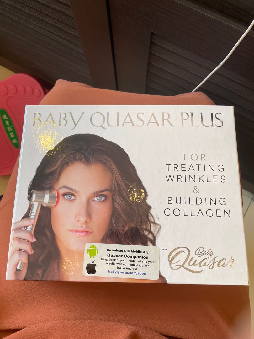 baby quasar, Beauty & Personal Care, Face, Face Care on Carousell