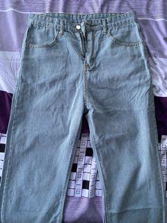 Baggy Jeans - Never Worn