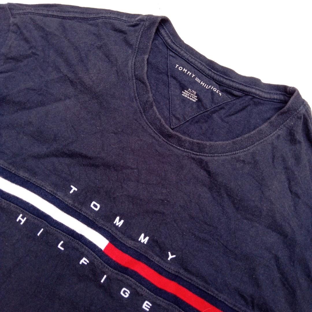 Tommy hilfiger second clearance