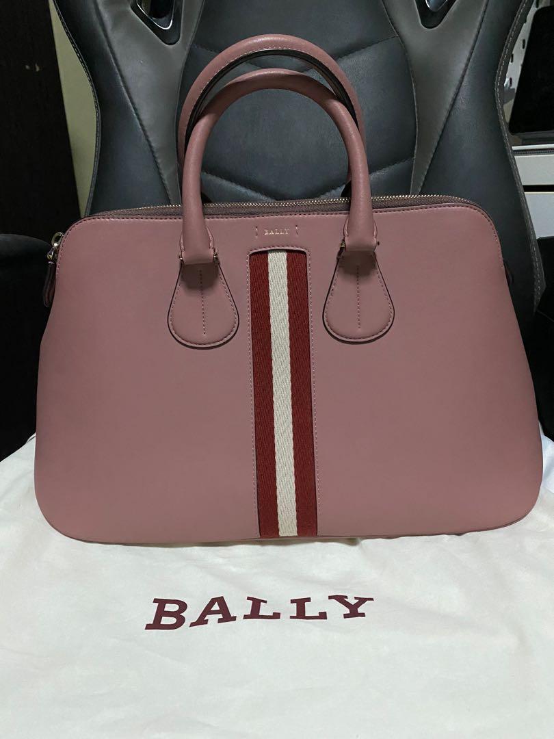 Bally dainty discount bag