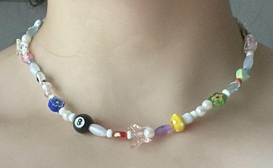 Kalung beads online