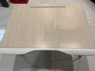 Worth to buy! Table suitable for kids and adults.