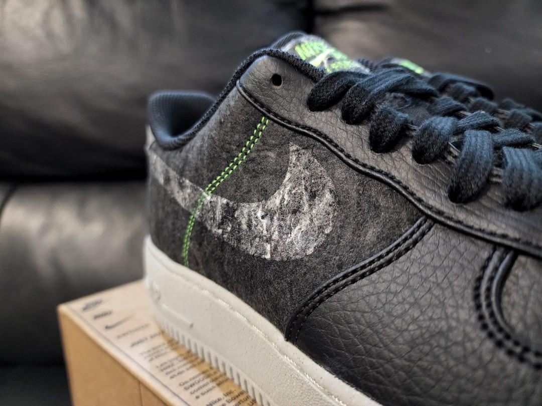 BNIB Nike Air Force 1 07 LV8 Men s Fashion Footwear Sneakers